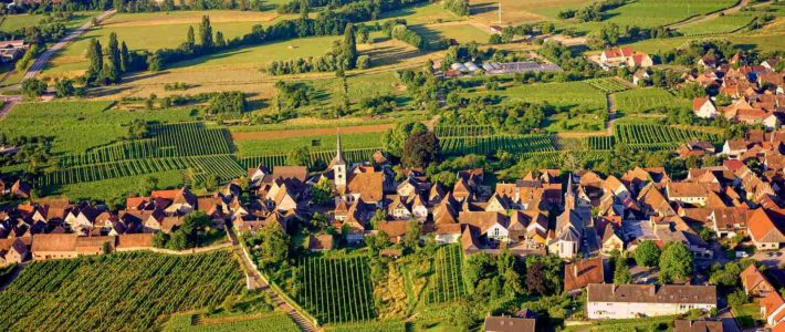 Que faire en une journée à Mittelbergheim ?